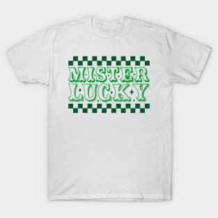 Mister Lucky T-Shirt